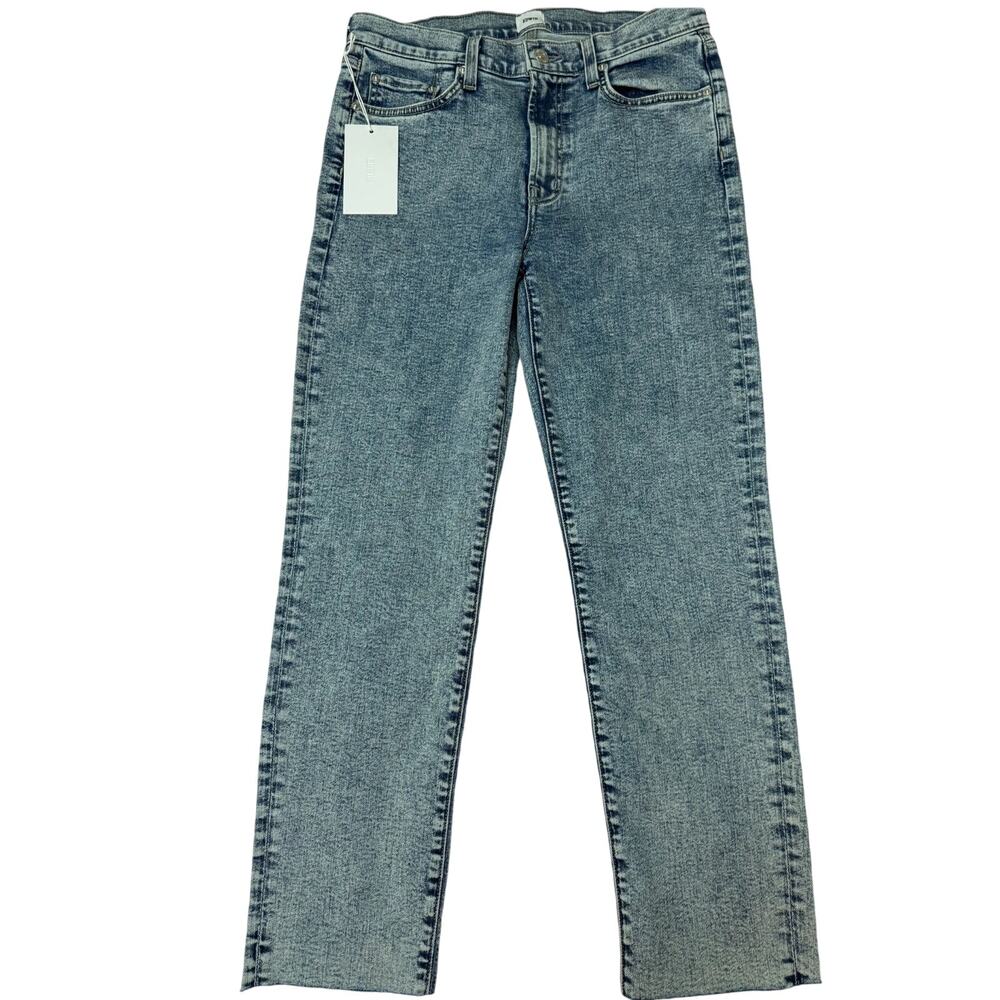 Edwin Jeans NWT size 28 Cosmic Bree